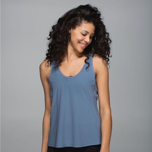 Lululemon Cool To Street Tank - Picture 3 of 6